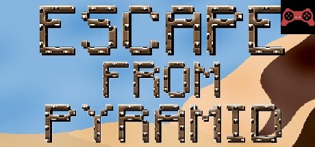 Escape from pyramid System Requirements