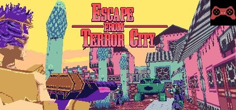 Escape from Terror City System Requirements