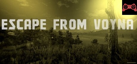 ESCAPE FROM VOYNA: Tactical FPS survival System Requirements