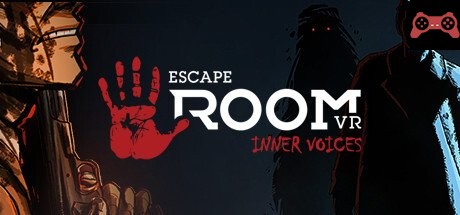 Escape Room VR: Inner Voices System Requirements