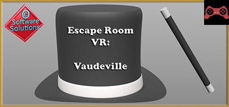 Escape Room VR: Vaudeville System Requirements