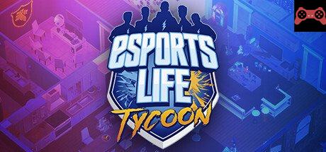 Esports Life Tycoon System Requirements