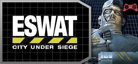 ESWAT: City Under Siege System Requirements