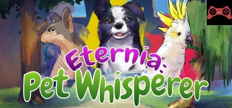 Eternia: Pet Whisperer System Requirements