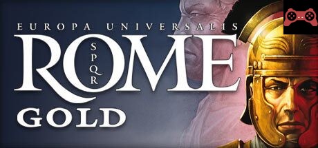 Europa Universalis: Rome - Gold Edition System Requirements