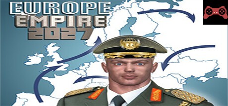 Europe Empire 2027 System Requirements