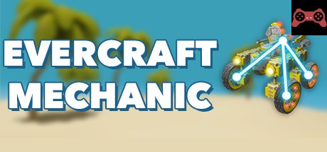 Evercraft Mechanic: Sandbox System Requirements