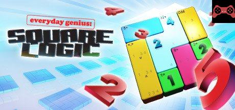 Everyday Genius: SquareLogic System Requirements