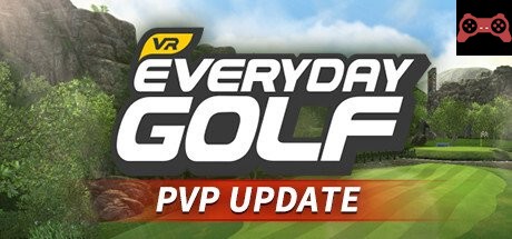 Everyday Golf VR System Requirements