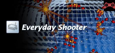Everyday Shooter System Requirements