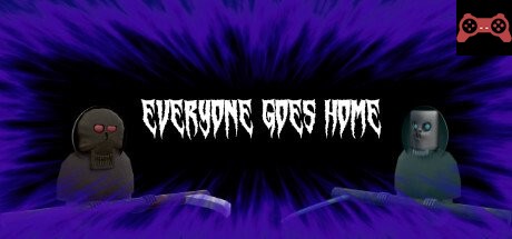 Everyone Goes Home System Requirements