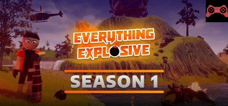Everything Explosive System Requirements