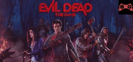 Evil Dead: The Game System Requirements