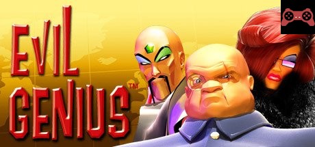 Evil Genius System Requirements