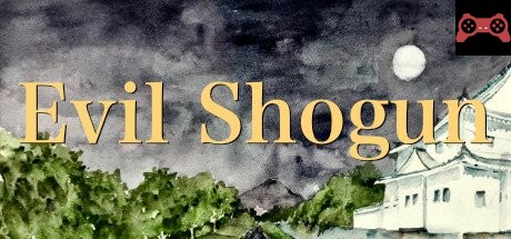 Evil Shogun System Requirements