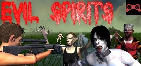 Evil Spirits System Requirements