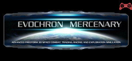 Evochron Mercenary System Requirements