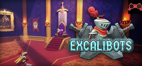 Excalibots System Requirements