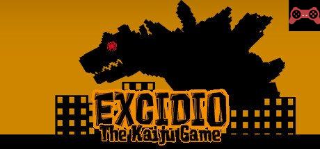 Excidio The Kaiju Game System Requirements
