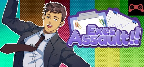 Exes Assault!! System Requirements
