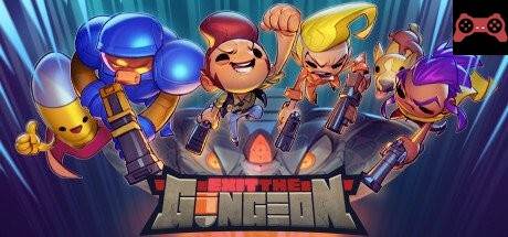 Exit the Gungeon System Requirements
