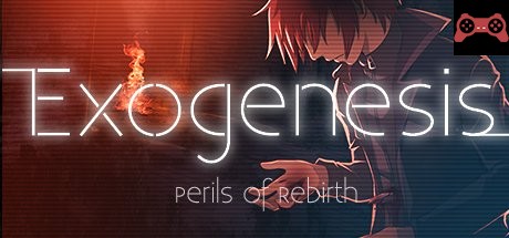 Exogenesis ~Perils of Rebirth~ System Requirements