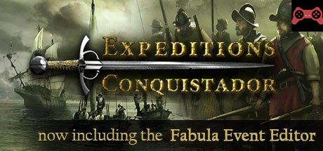 Expeditions: Conquistador System Requirements