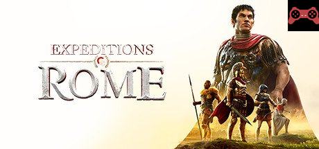 Expeditions: Rome System Requirements