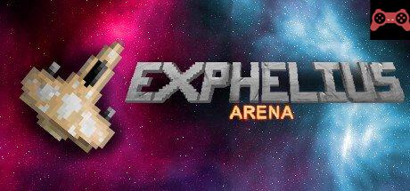 Exphelius: Arena System Requirements