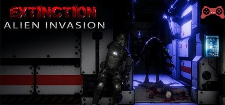 Extinction: Alien Invasion System Requirements