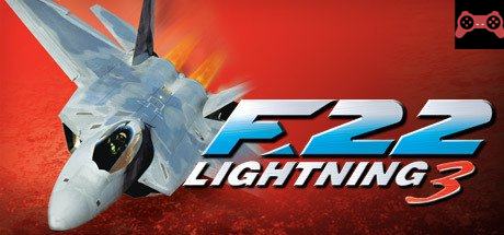 F-22 Lightning 3 System Requirements