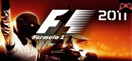 F1 2011 System Requirements