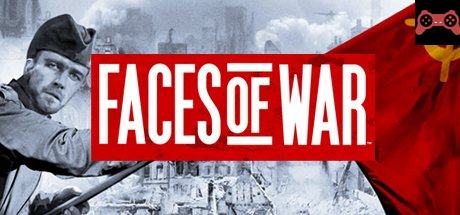 Faces of War System Requirements