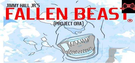 Fallen Beast (Project Ora) US Version System Requirements