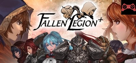 Fallen Legion+ System Requirements