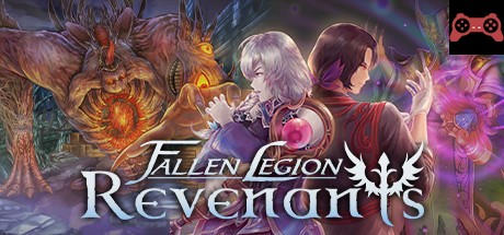 Fallen Legion Revenants System Requirements