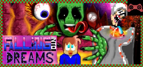 Falling Into Dreams System Requirements