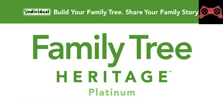 Family Tree Heritage Platinum 15 – Windows System Requirements