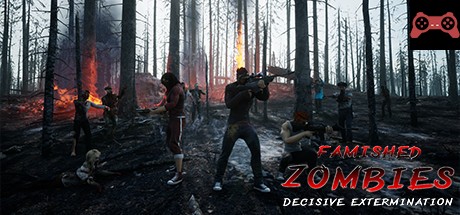 Famished zombies:  Decisive extermination System Requirements