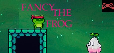 Fancy the Frog System Requirements