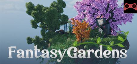 Fantasy Gardens System Requirements