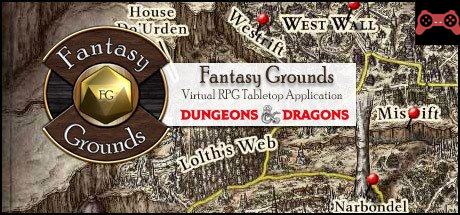 Fantasy Grounds System Requirements