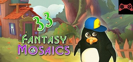 Fantasy Mosaics 33: Inventor's Workshop System Requirements