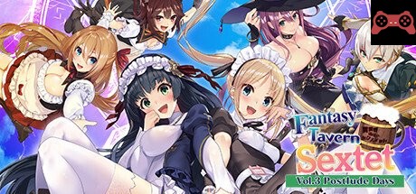Fantasy Tavern Sextet -Vol.3 Postlude Days- System Requirements