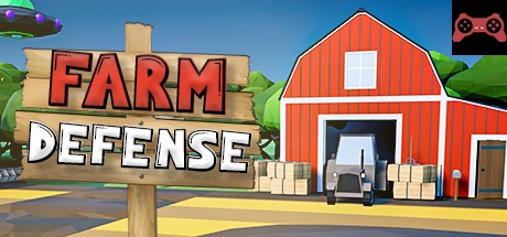 Farm Defense System Requirements