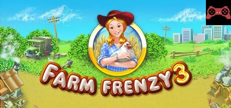 Farm Frenzy 3 System Requirements