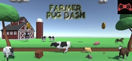 Farmer Pug Dash System Requirements