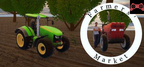 Farmers' Market System Requirements