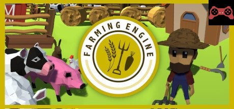 Farming Engine System Requirements