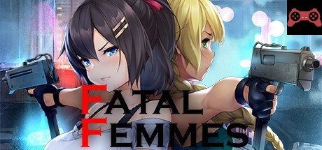 Fatal Femmes System Requirements